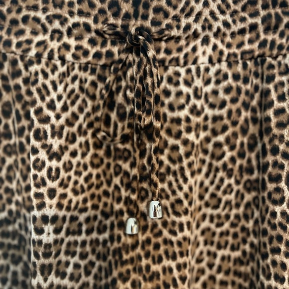 Sandiva Cheetah Pants - Picture 4 of 5